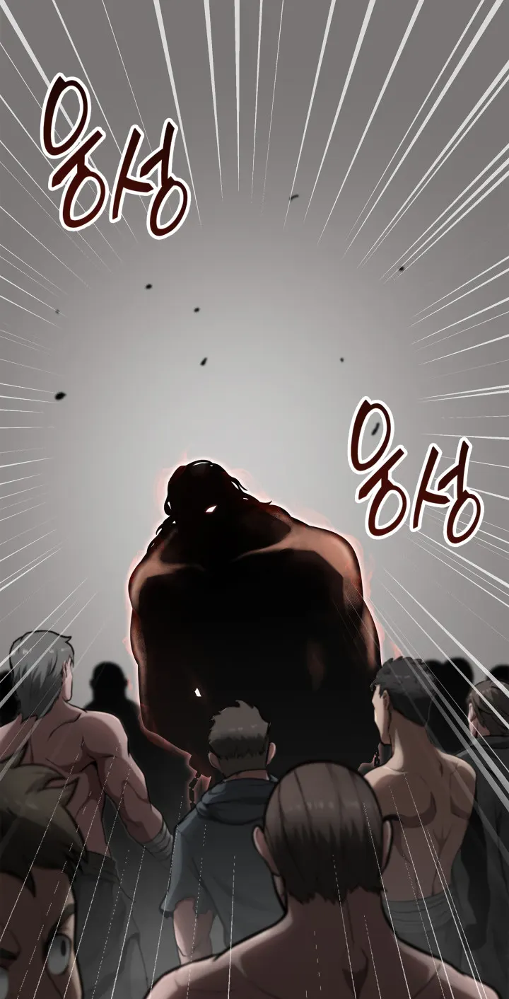 Kalli the Champion Chapter 16 - Page 64