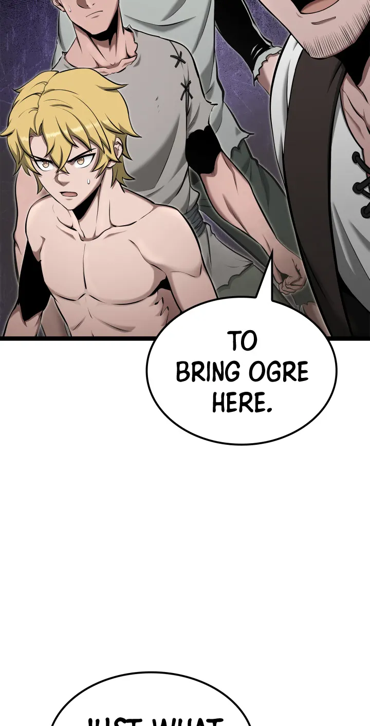 Kalli the Champion Chapter 16 - Page 66