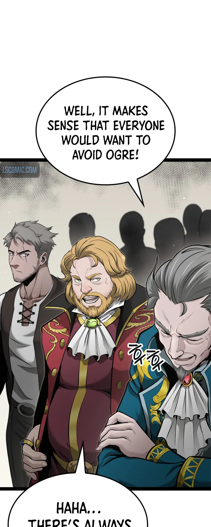 Kalli the Champion Chapter 17 - Page 23