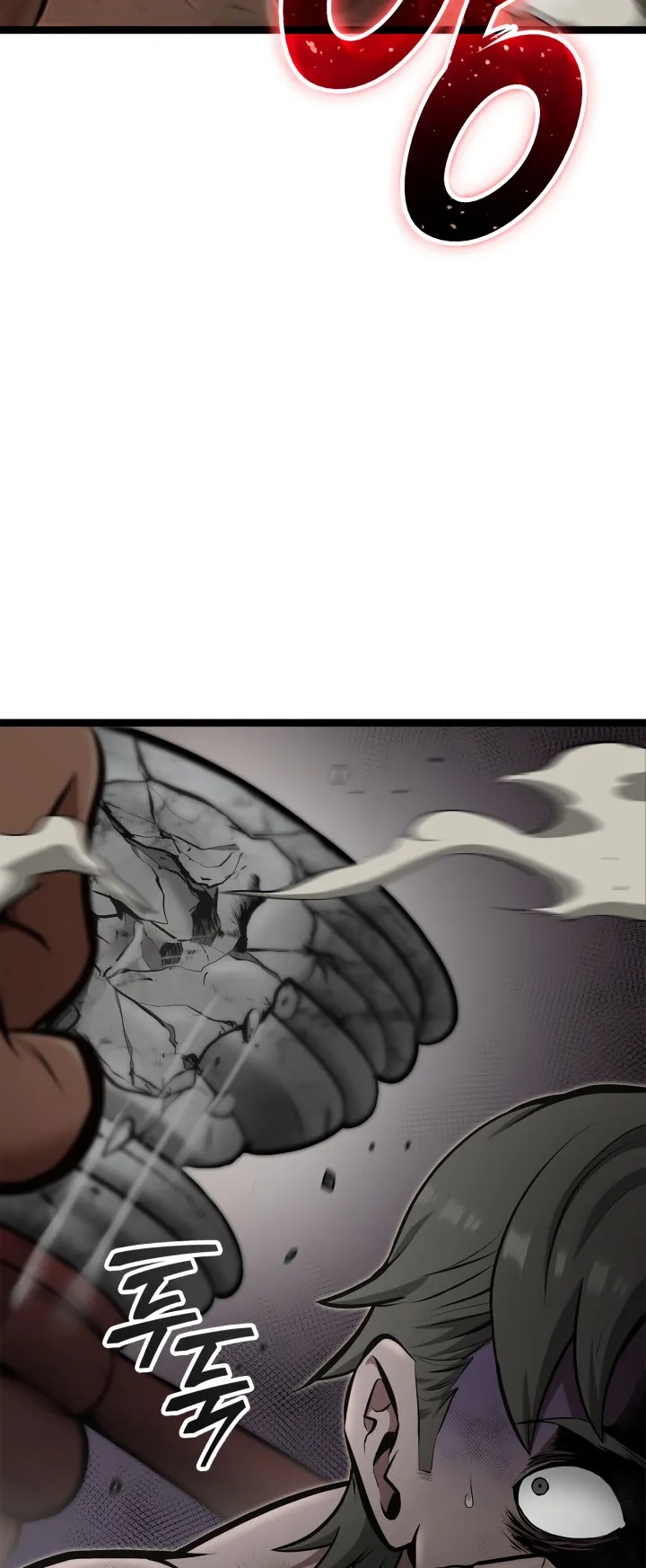 Kalli the Champion Chapter 17 - Page 44