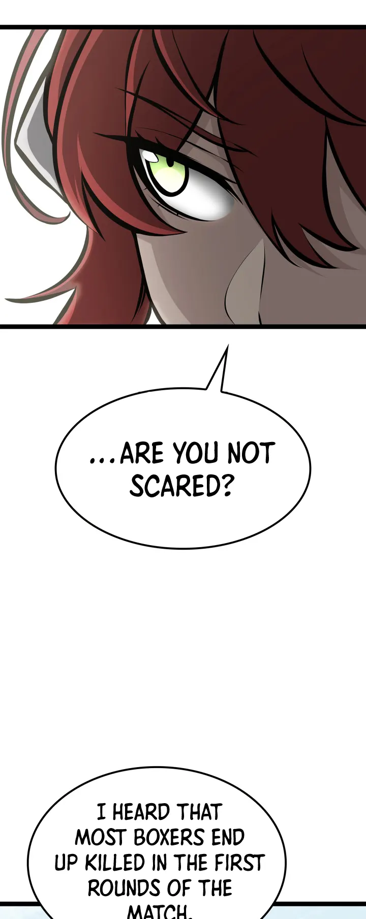 Kalli the Champion Chapter 18 - Page 11