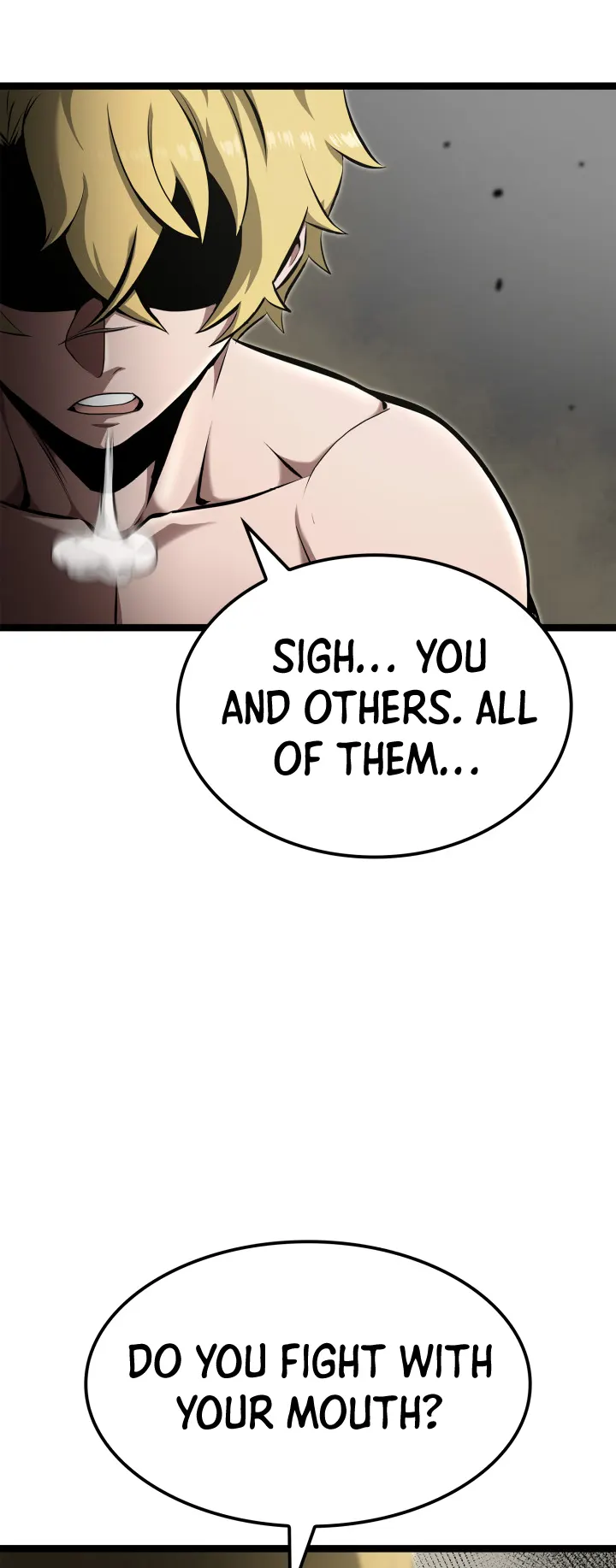 Kalli the Champion Chapter 18 - Page 43