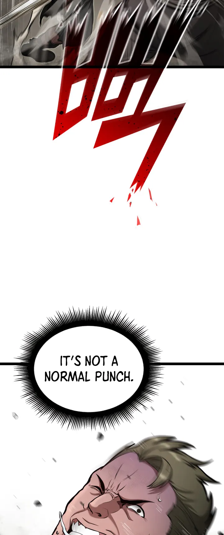 Kalli the Champion Chapter 19 - Page 33