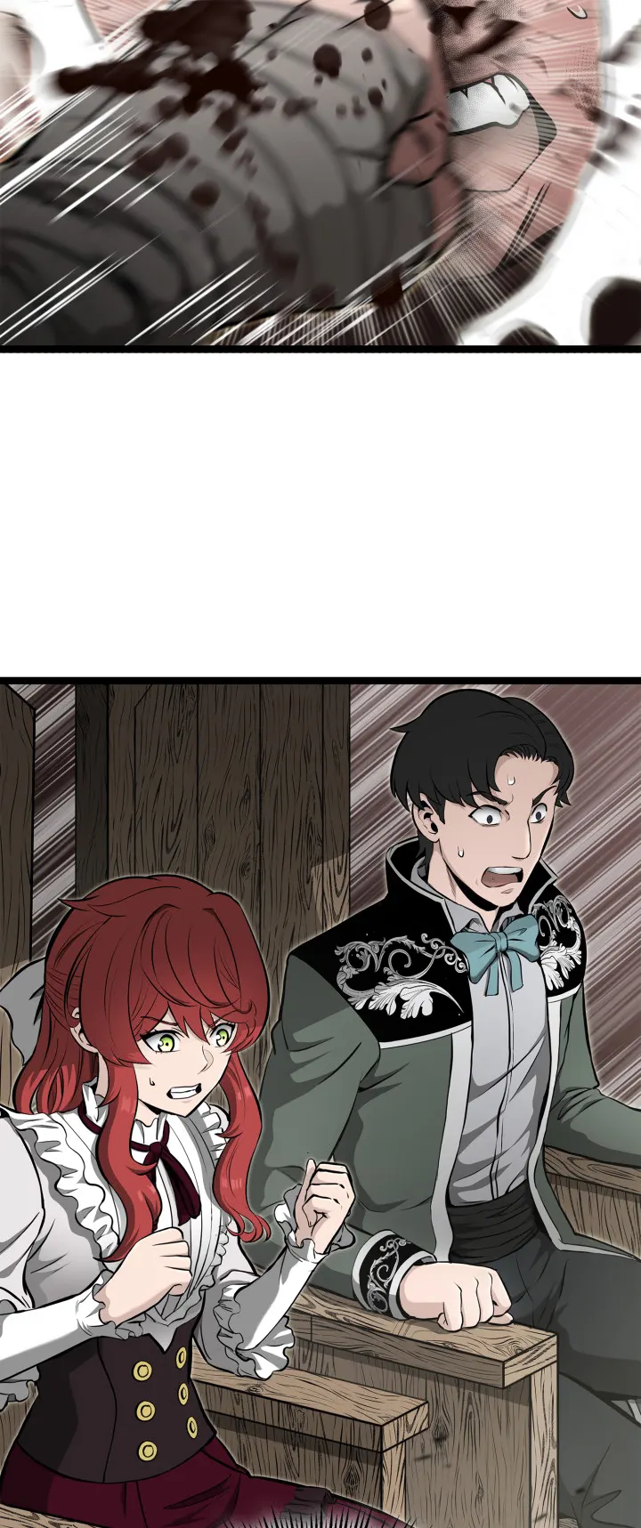 Kalli the Champion Chapter 19 - Page 41