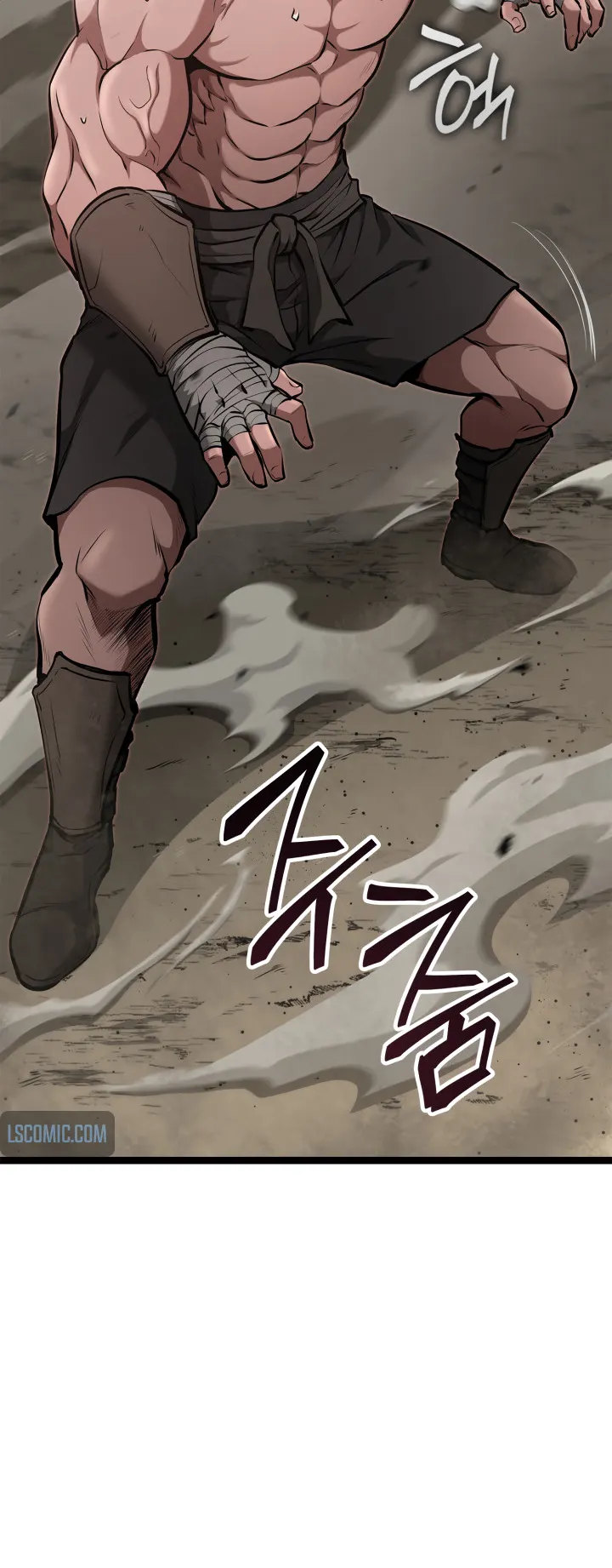 Kalli the Champion Chapter 19 - Page 8