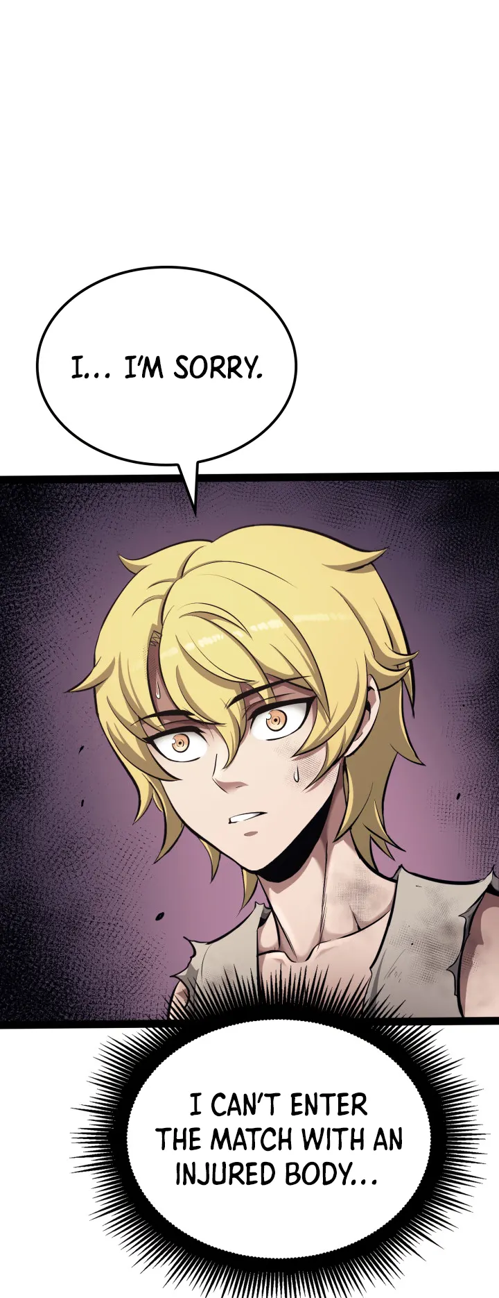 Kalli the Champion Chapter 2 - Page 59