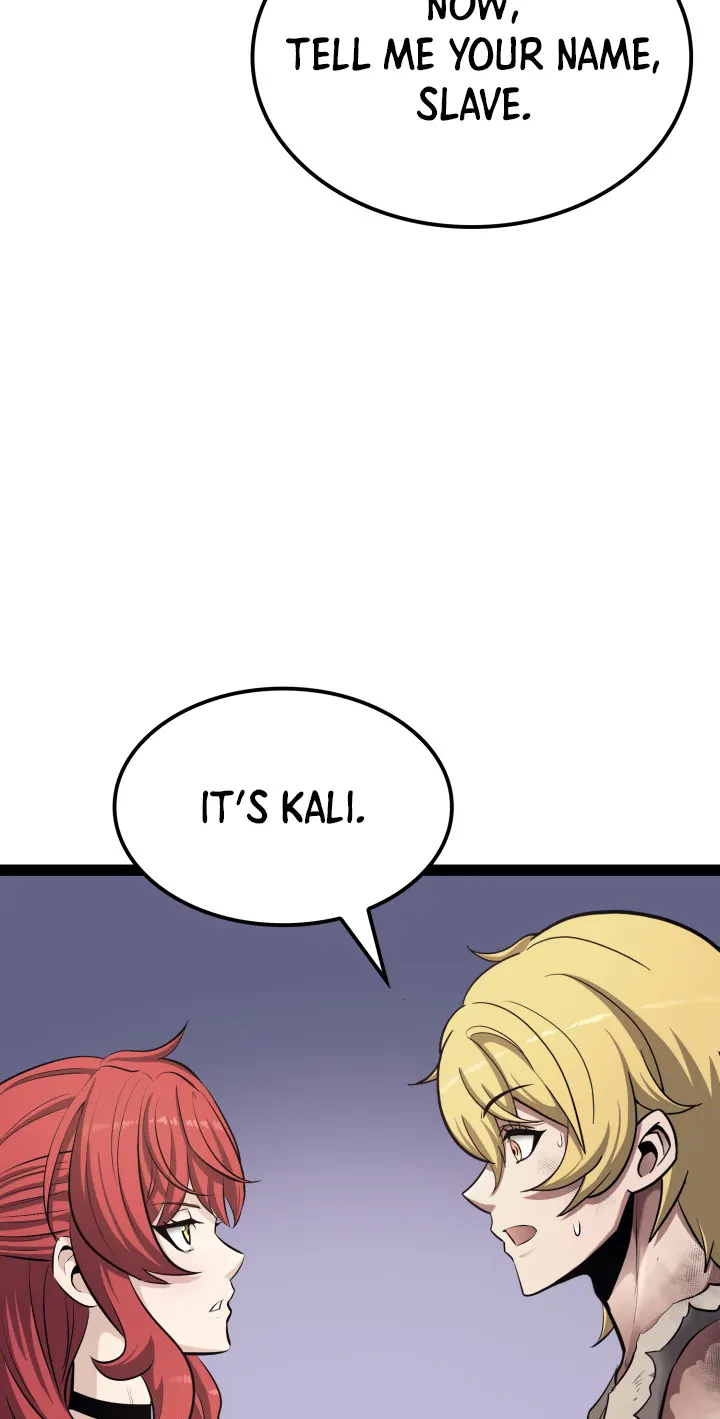 Kalli the Champion Chapter 2 - Page 63