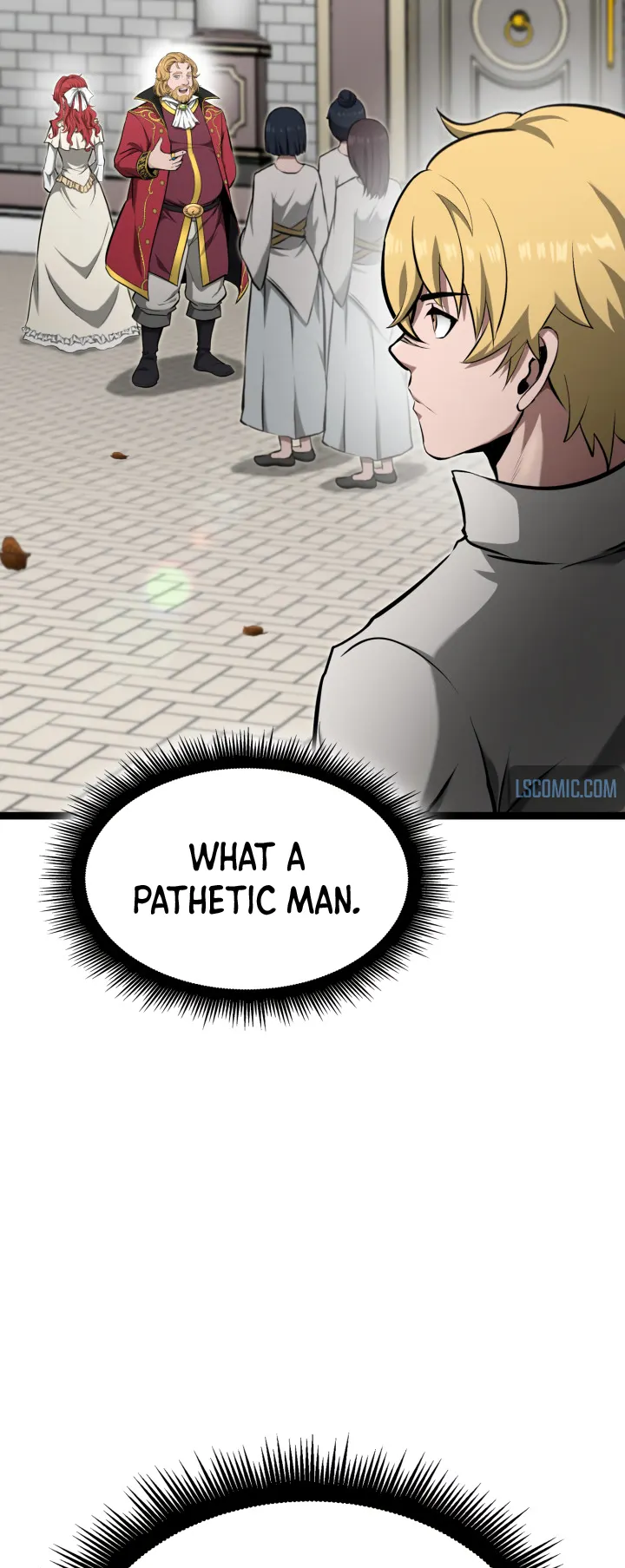 Kalli the Champion Chapter 20 - Page 53