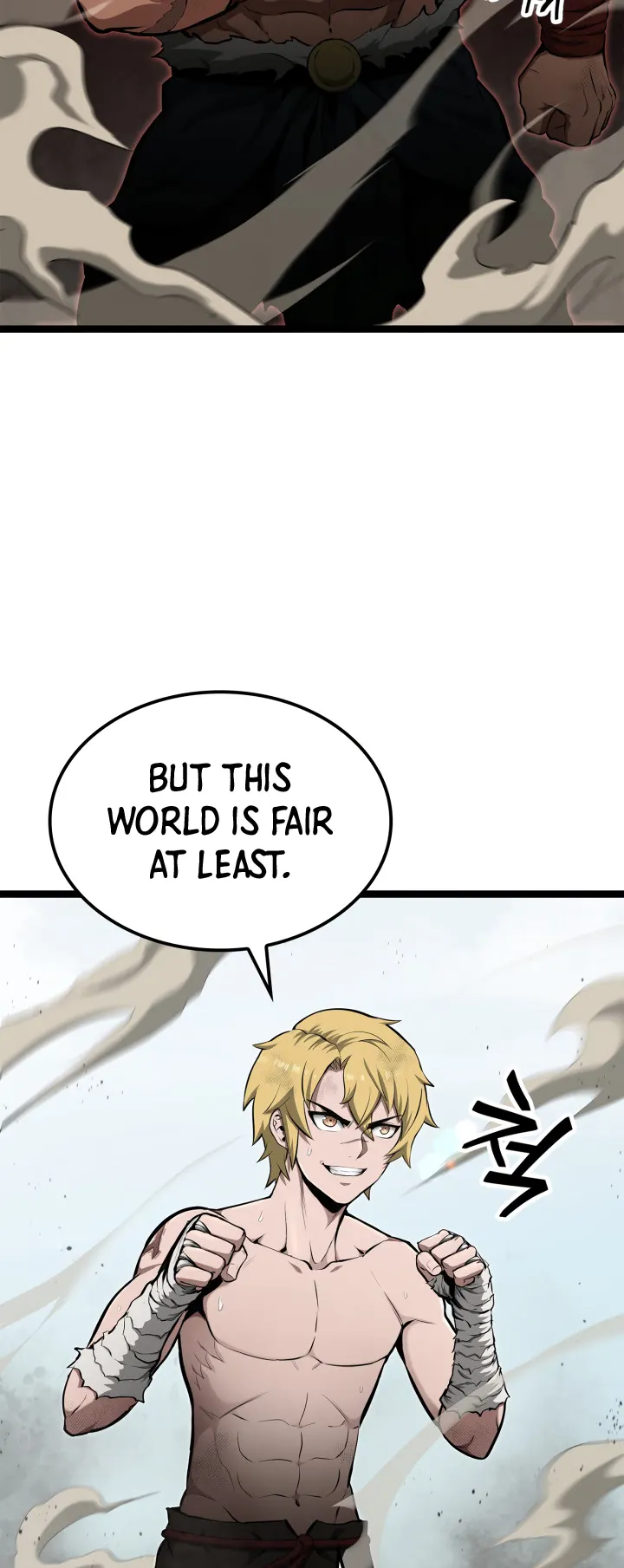 Kalli the Champion Chapter 23 - Page 61