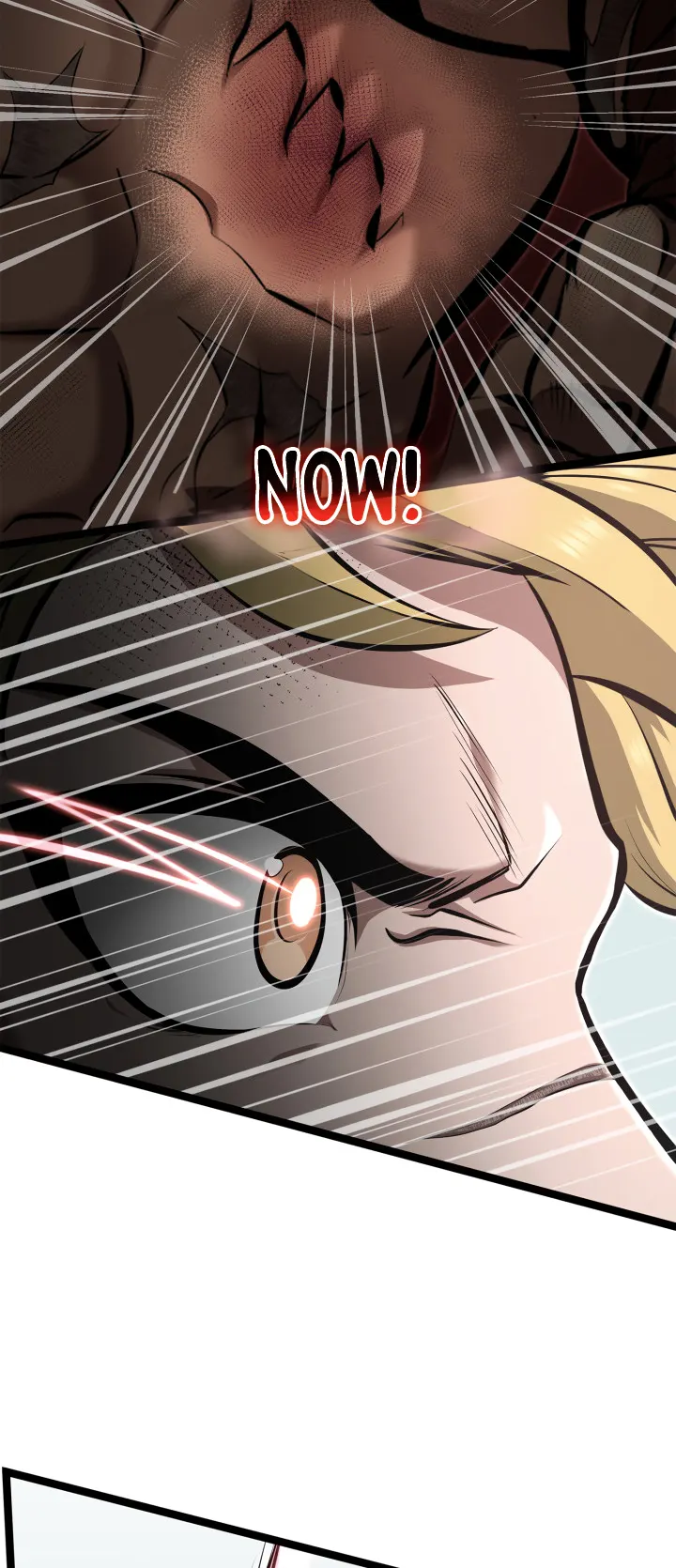 Kalli the Champion Chapter 24 - Page 29