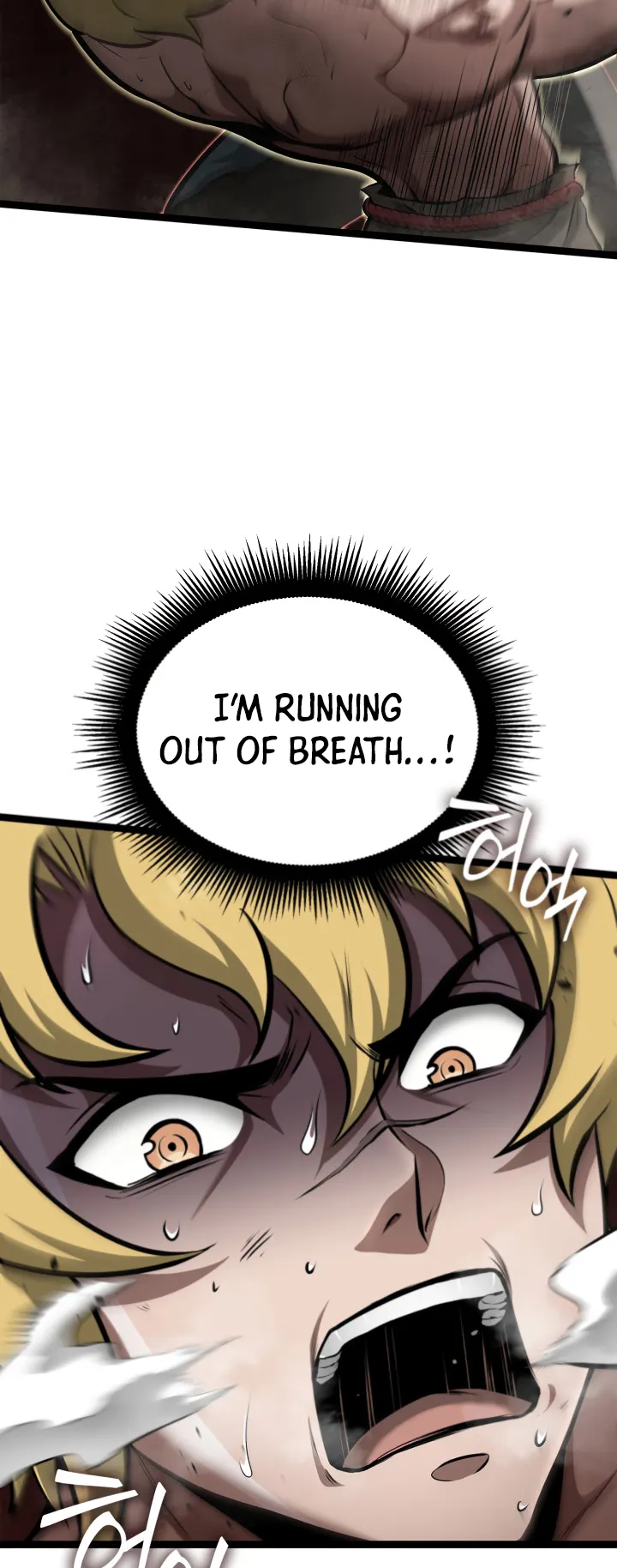 Kalli the Champion Chapter 24 - Page 51