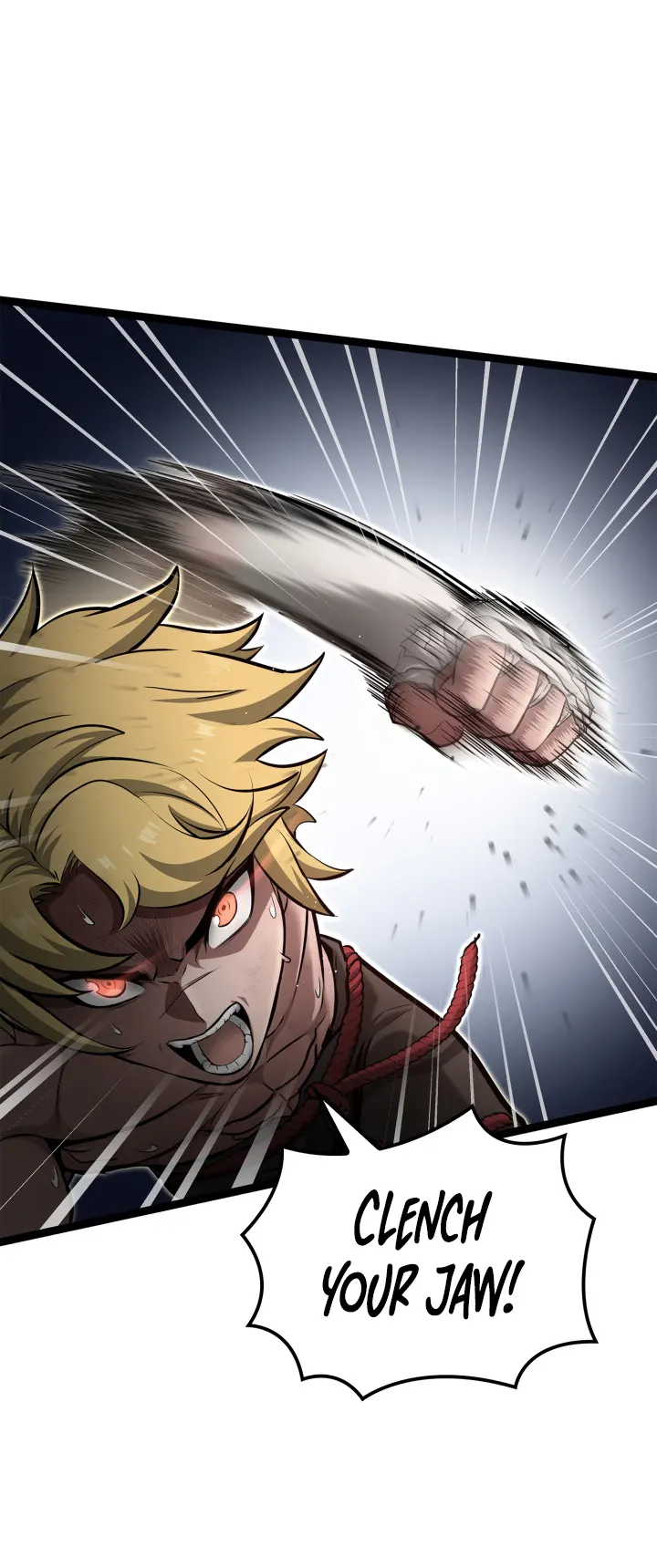 Kalli the Champion Chapter 25 - Page 13