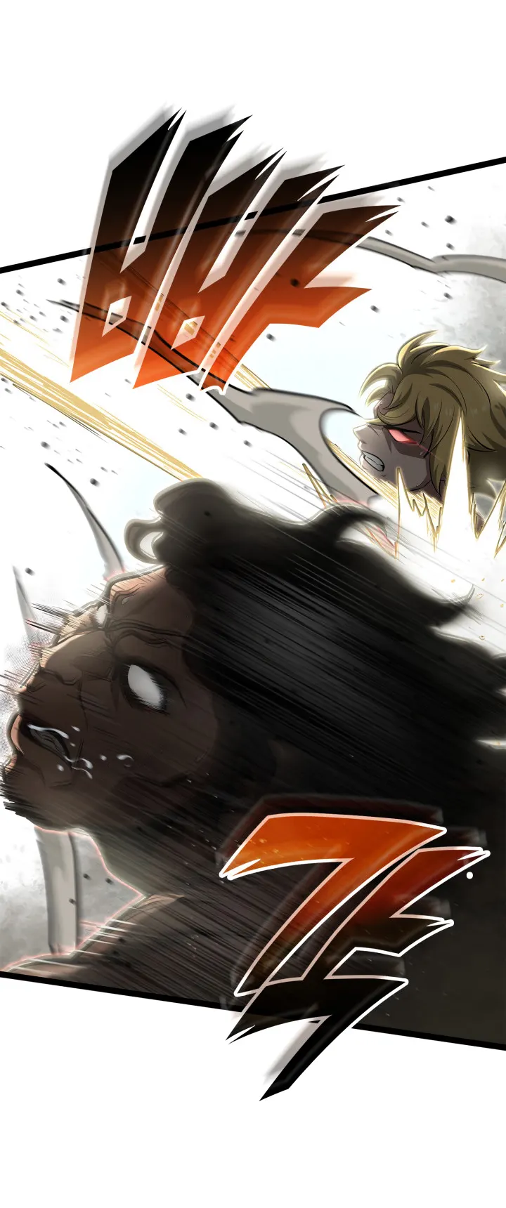 Kalli the Champion Chapter 25 - Page 14