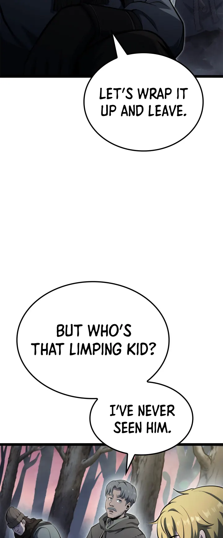 Kalli the Champion Chapter 28 - Page 57