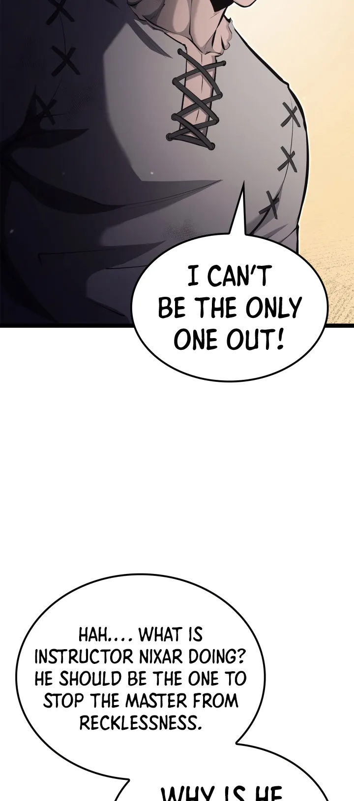 Kalli the Champion Chapter 29 - Page 22