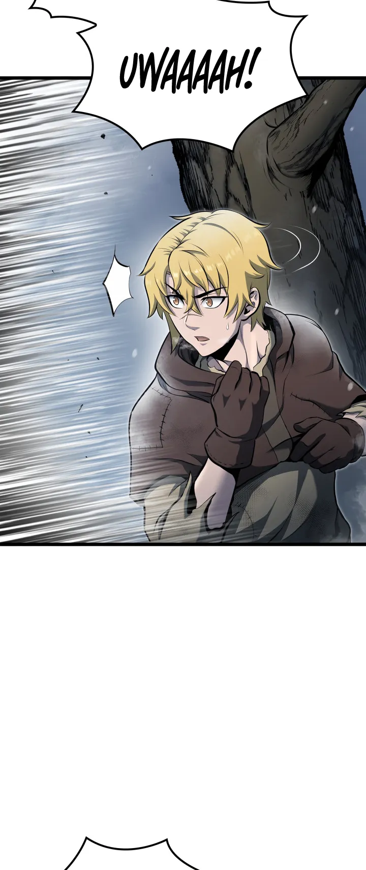 Kalli the Champion Chapter 29 - Page 44