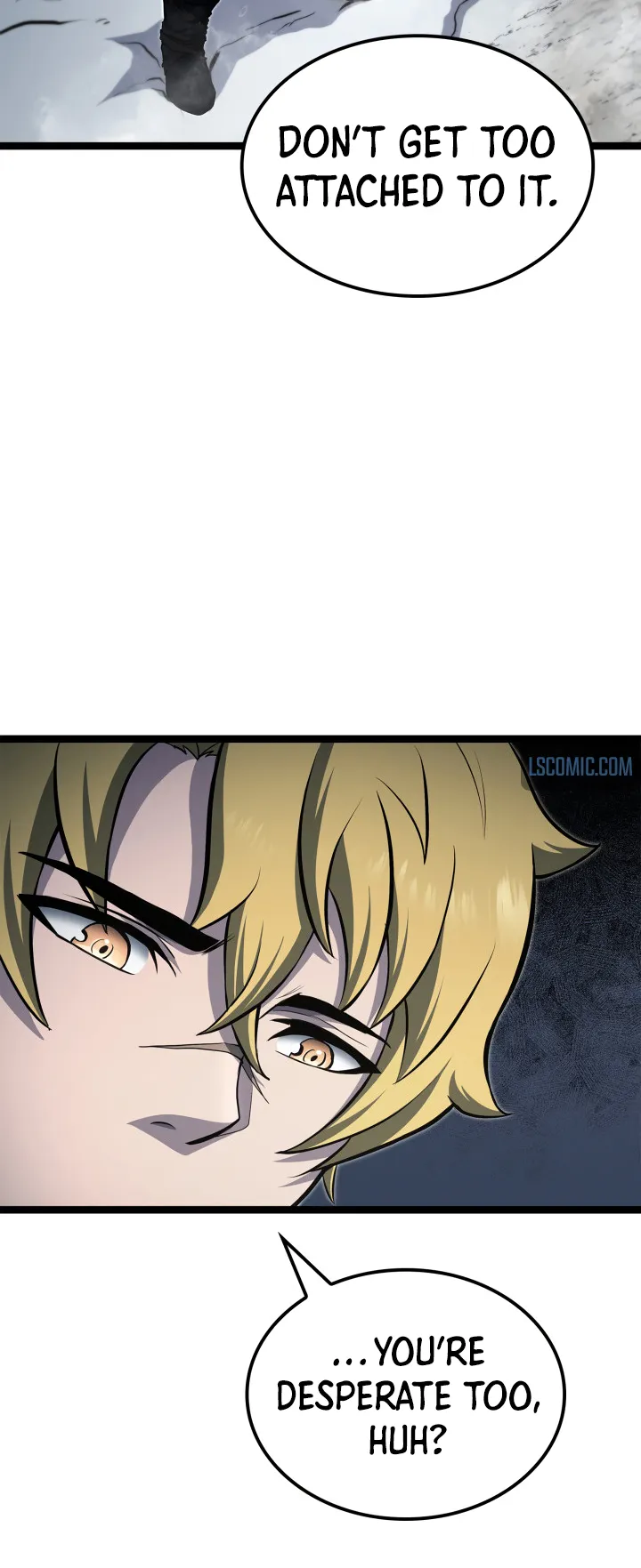 Kalli the Champion Chapter 29 - Page 53