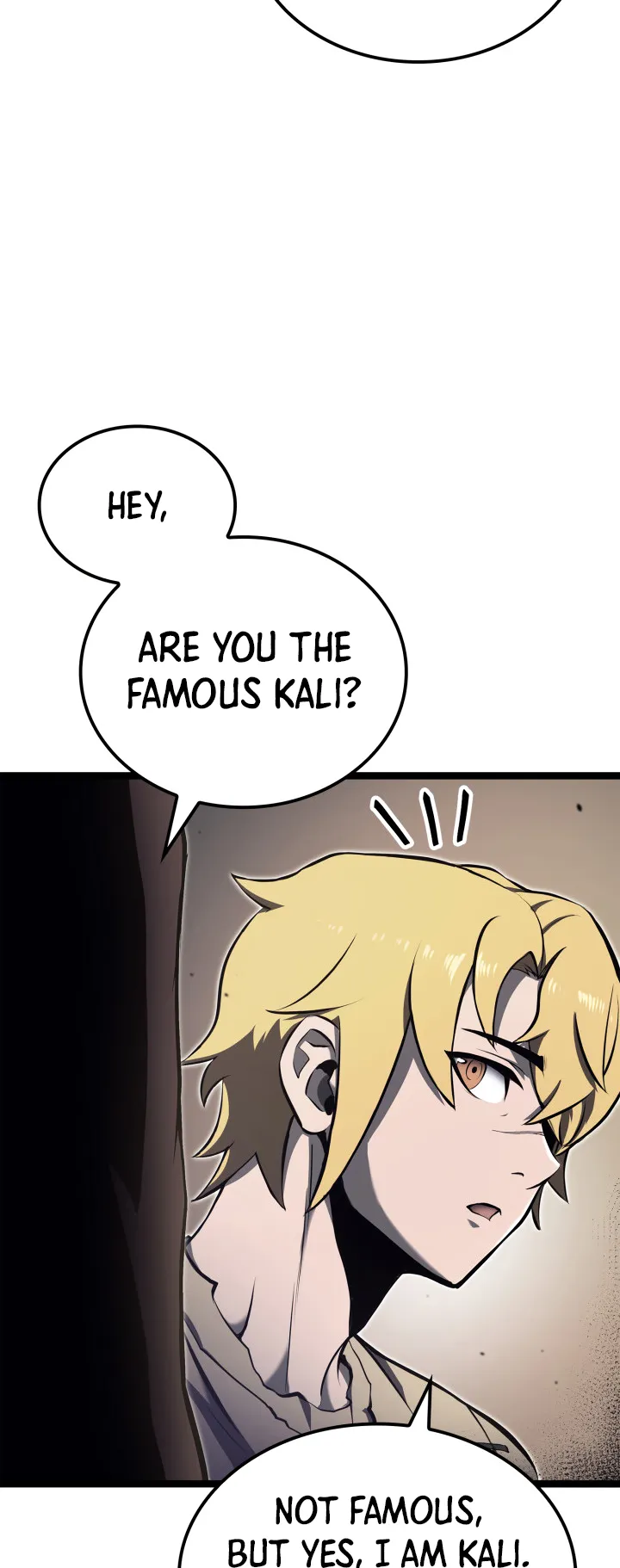 Kalli the Champion Chapter 30 - Page 17