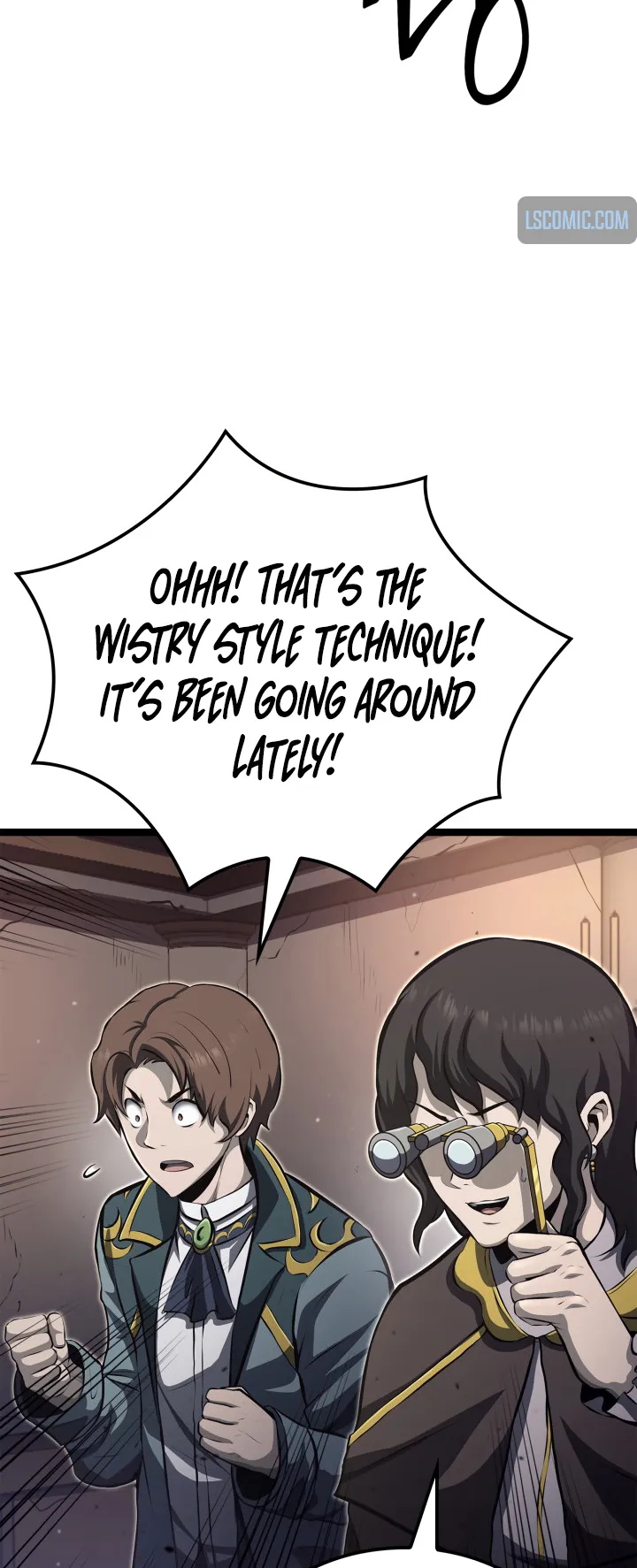 Kalli the Champion Chapter 30 - Page 63