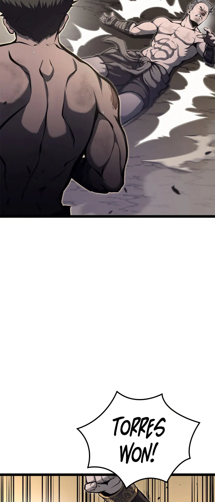 Kalli the Champion Chapter 31 - Page 34