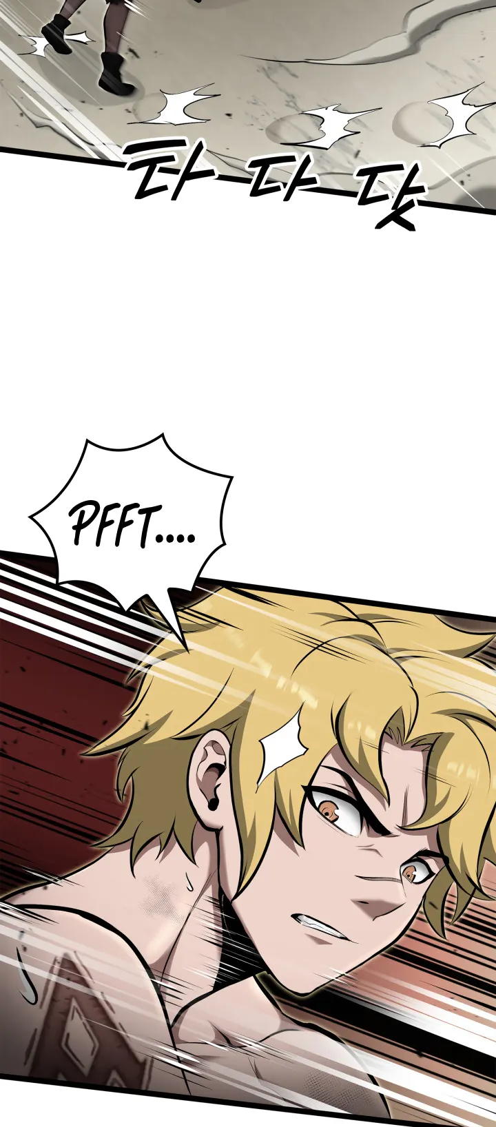 Kalli the Champion Chapter 34 - Page 41