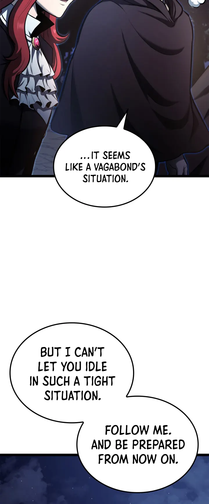 Kalli the Champion Chapter 35 - Page 17