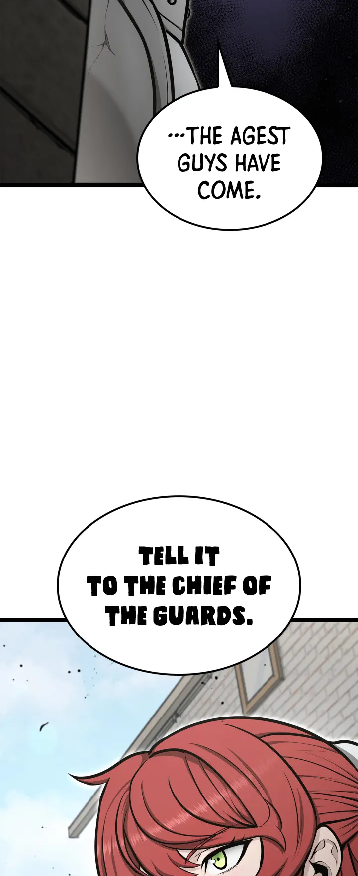 Kalli the Champion Chapter 35 - Page 65