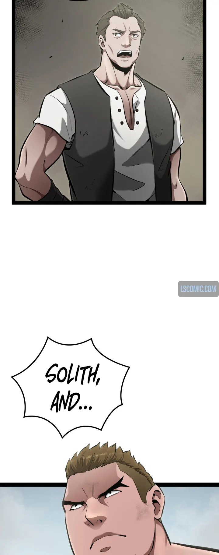 Kalli the Champion Chapter 4 - Page 8