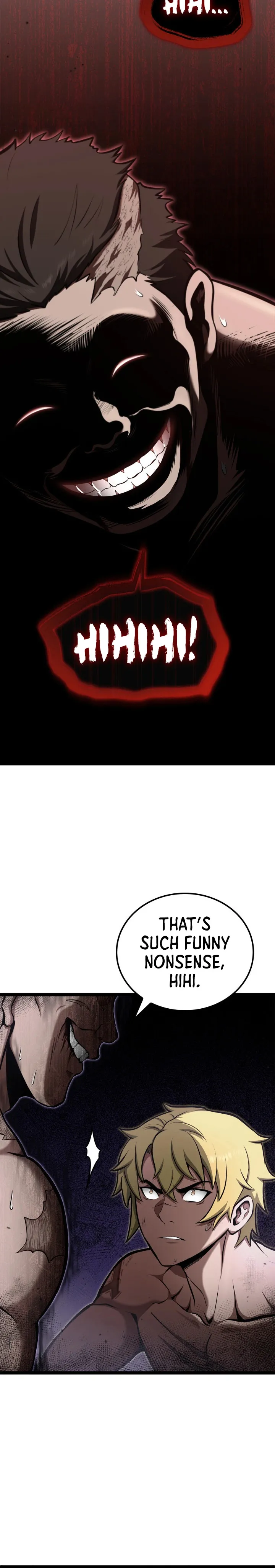 Kalli the Champion Chapter 41 - Page 2