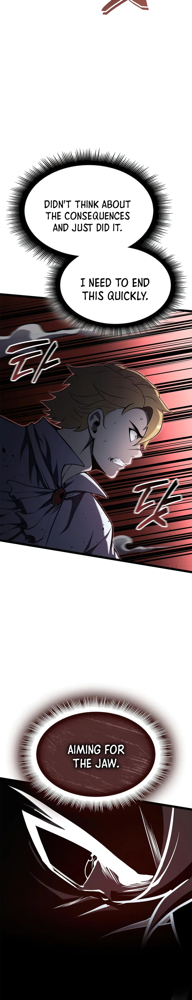 Kalli the Champion Chapter 48 - Page 18