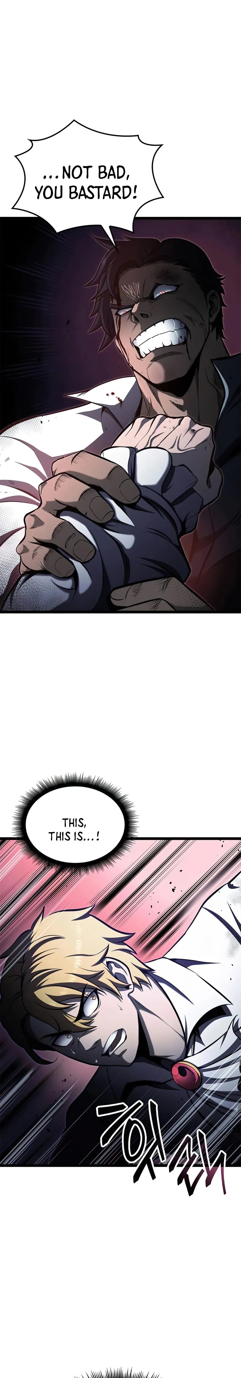 Kalli the Champion Chapter 48 - Page 21