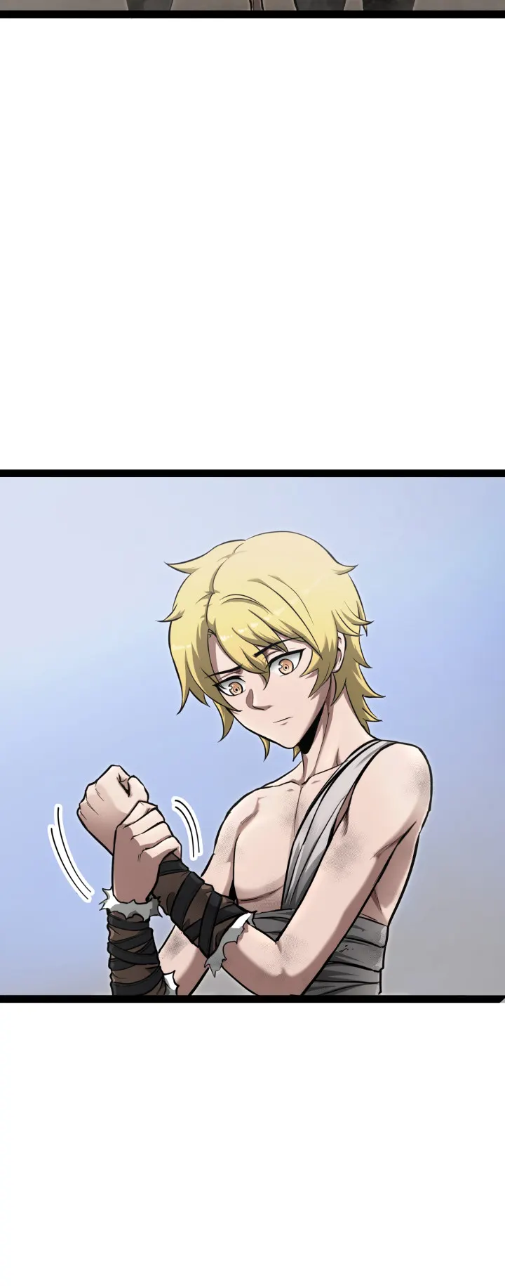 Kalli the Champion Chapter 5 - Page 27
