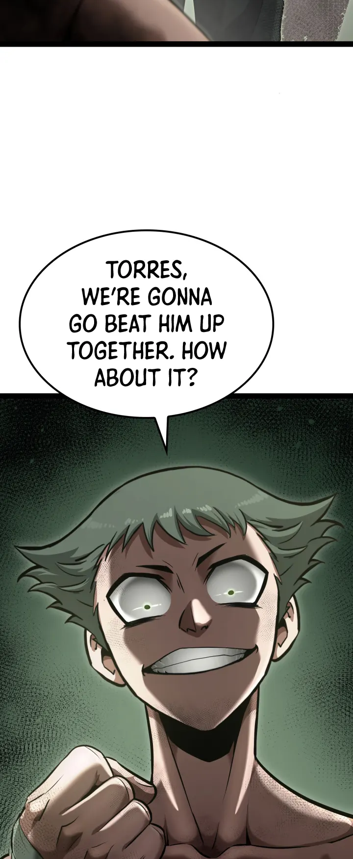 Kalli the Champion Chapter 5 - Page 40