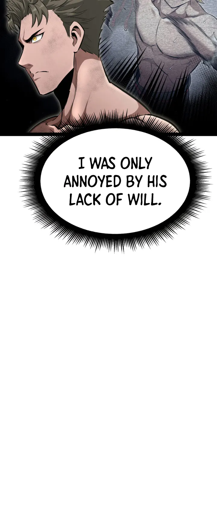 Kalli the Champion Chapter 5 - Page 43