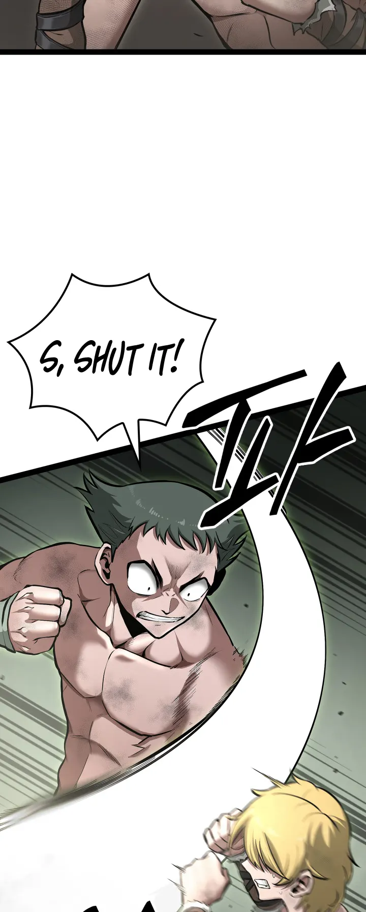 Kalli the Champion Chapter 6 - Page 16