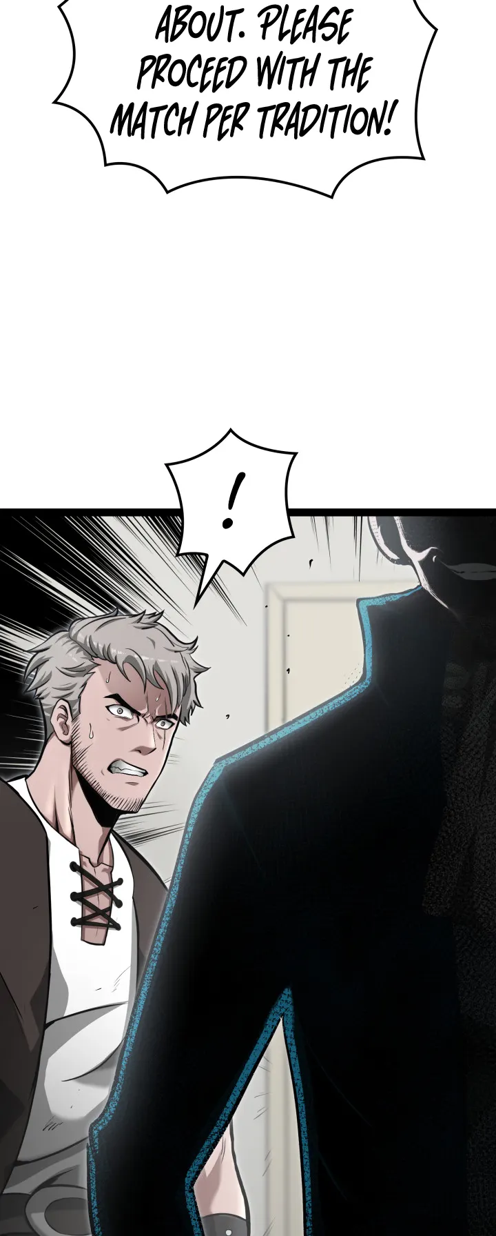 Kalli the Champion Chapter 6 - Page 49