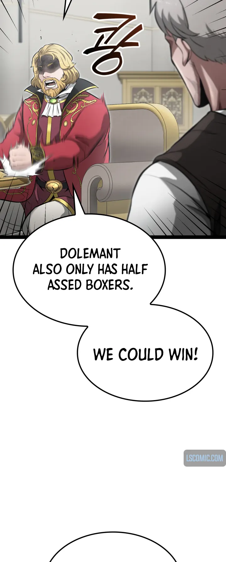 Kalli the Champion Chapter 6 - Page 53