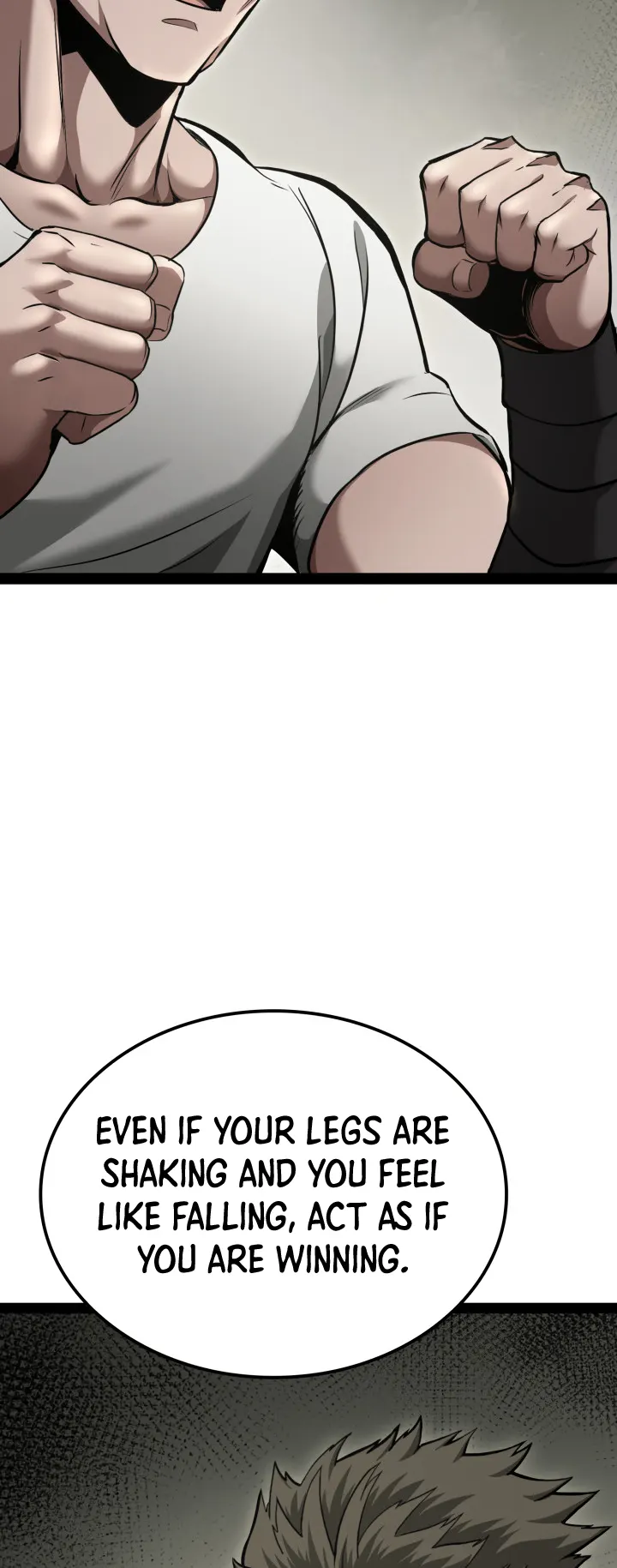 Kalli the Champion Chapter 7 - Page 21