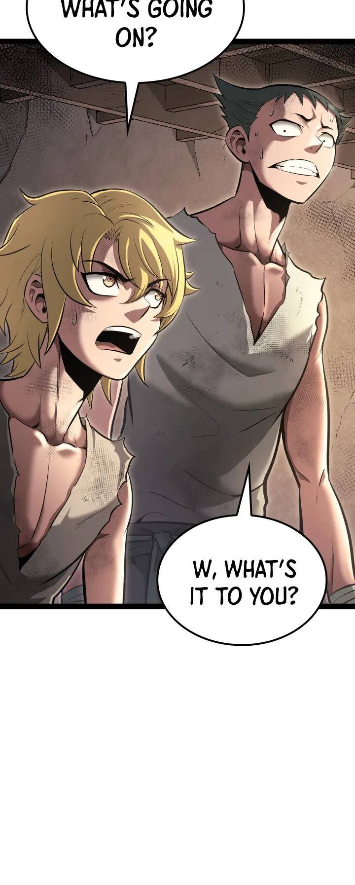 Kalli the Champion Chapter 7 - Page 44