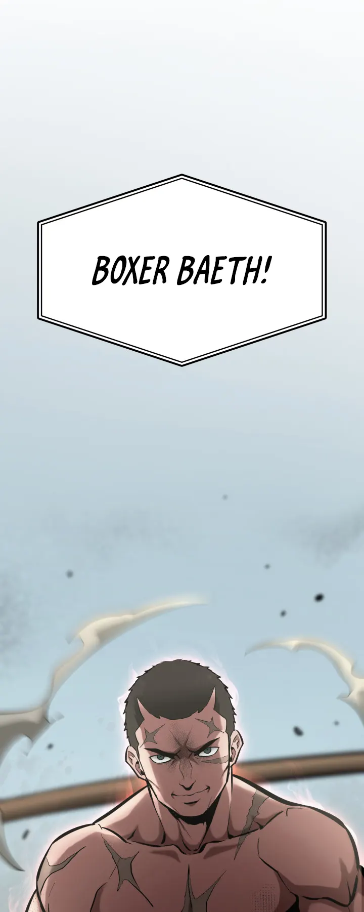 Kalli the Champion Chapter 8 - Page 16