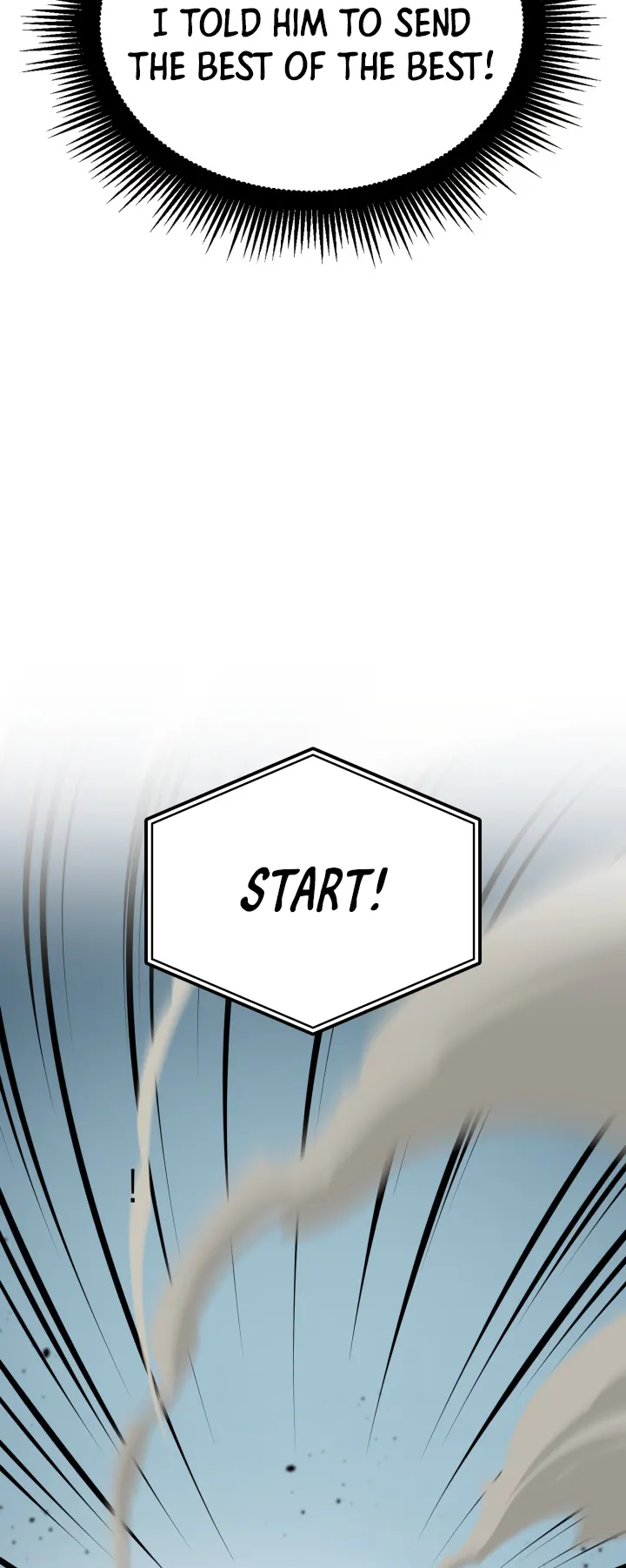 Kalli the Champion Chapter 8 - Page 26