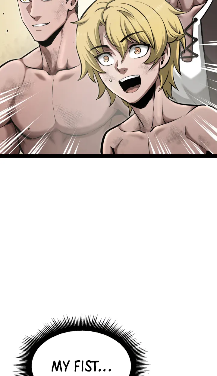 Kalli the Champion Chapter 8 - Page 71