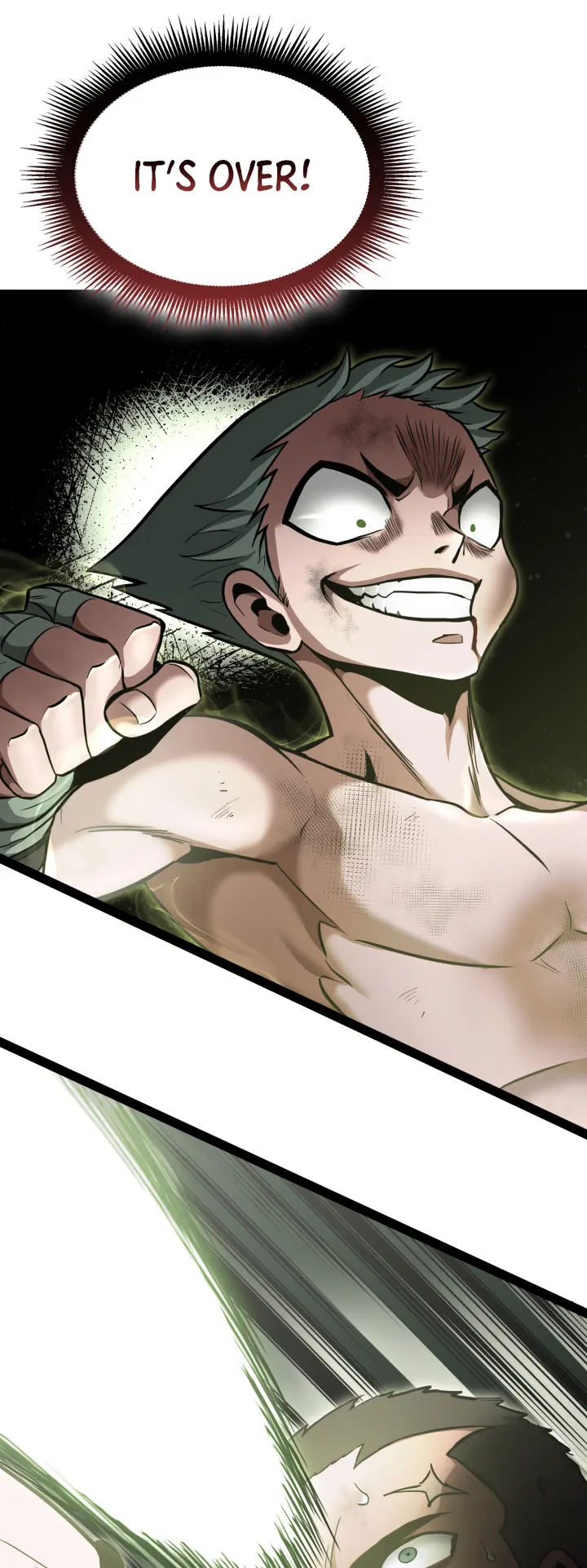 Kalli the Champion Chapter 9 - Page 19