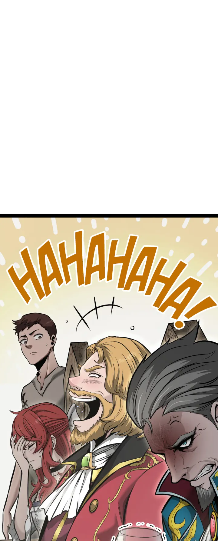 Kalli the Champion Chapter 9 - Page 31