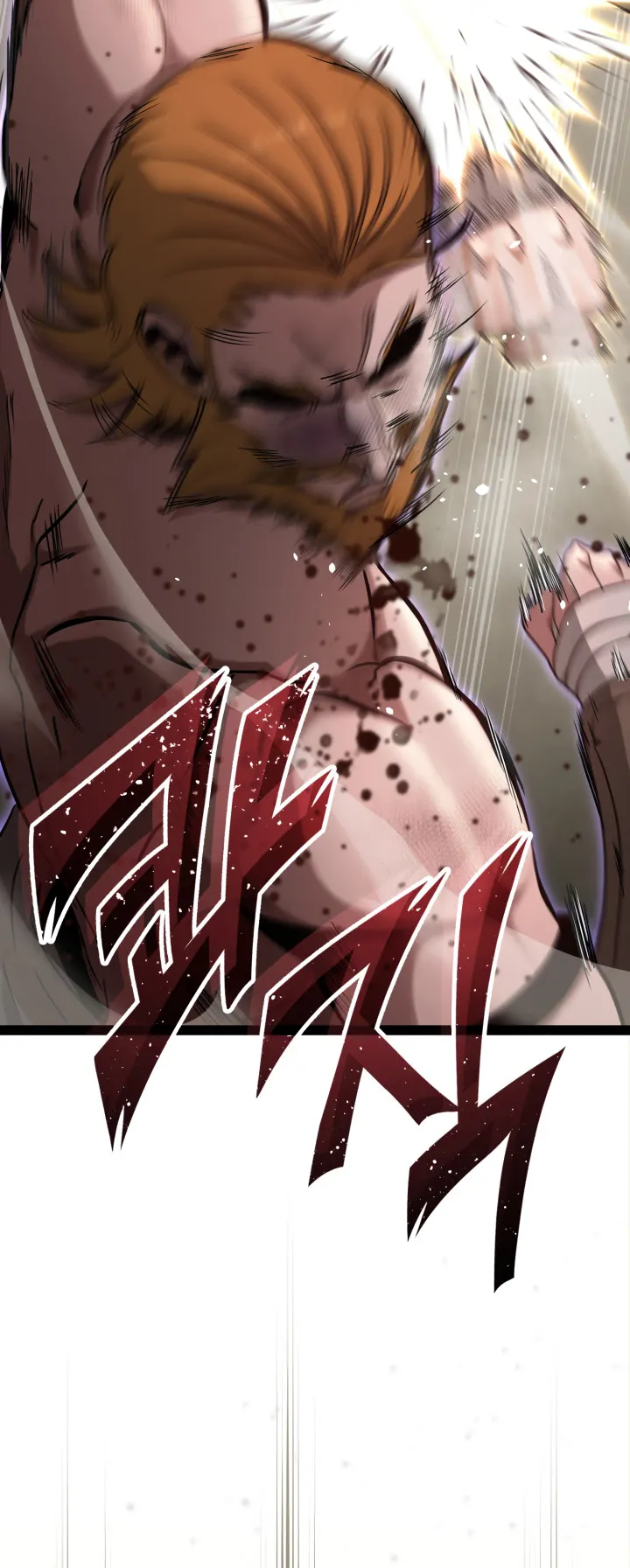 Kalli the Champion Chapter 9 - Page 61