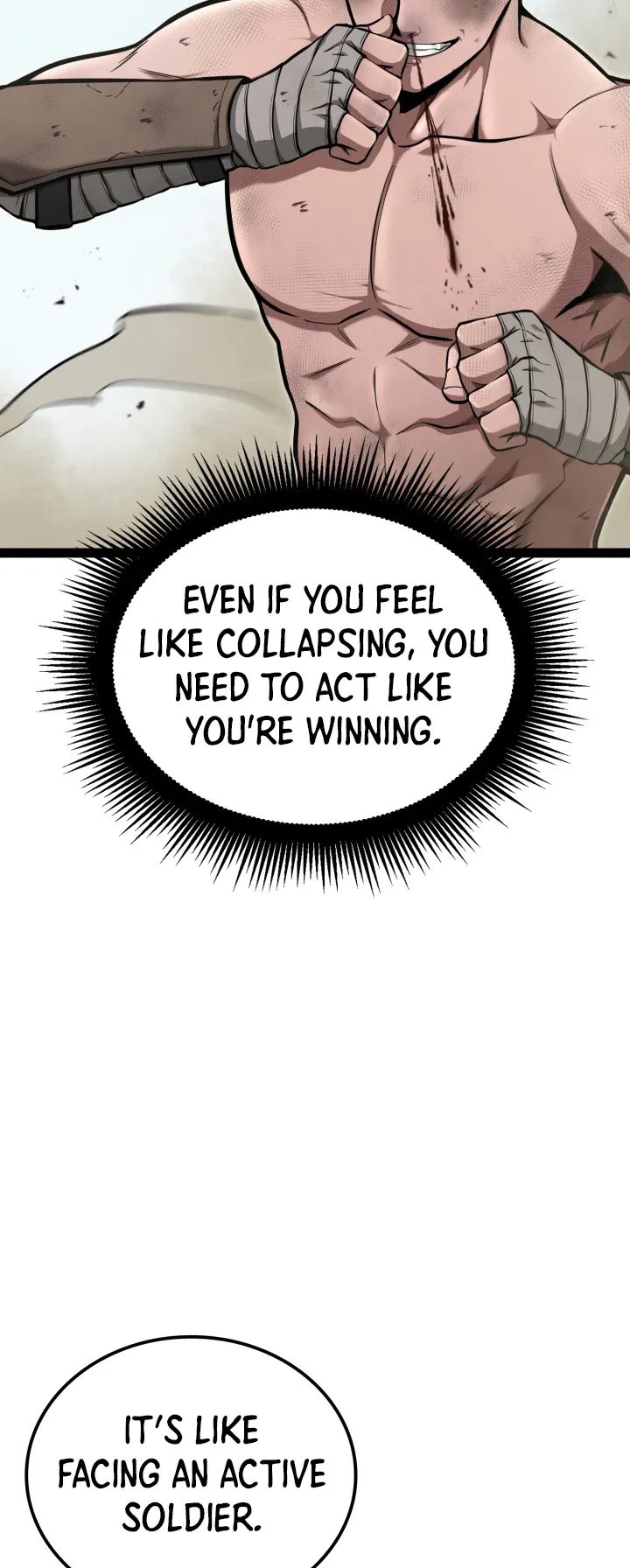 Kalli the Champion Chapter 9 - Page 65