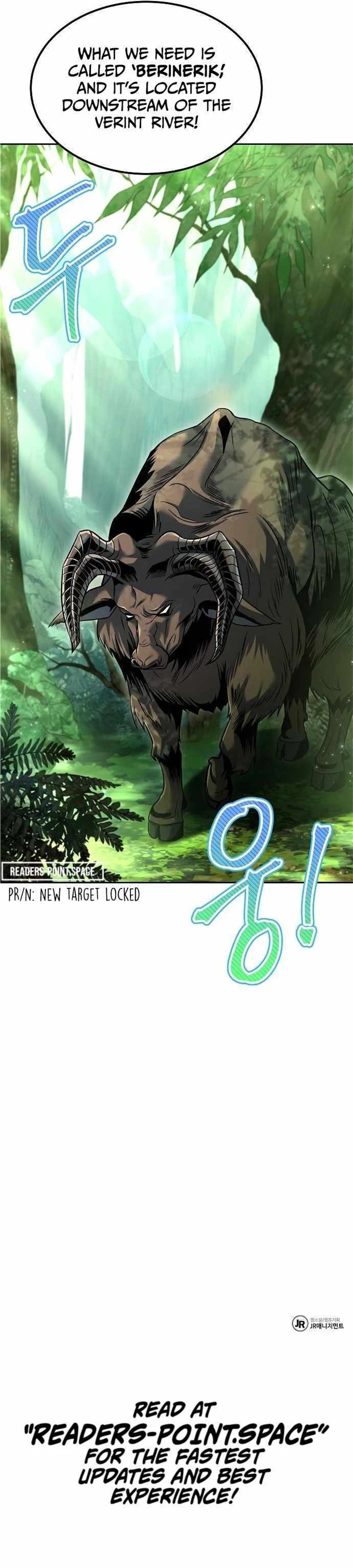 The Archmage’s Restaurant Chapter 10 - Page 29