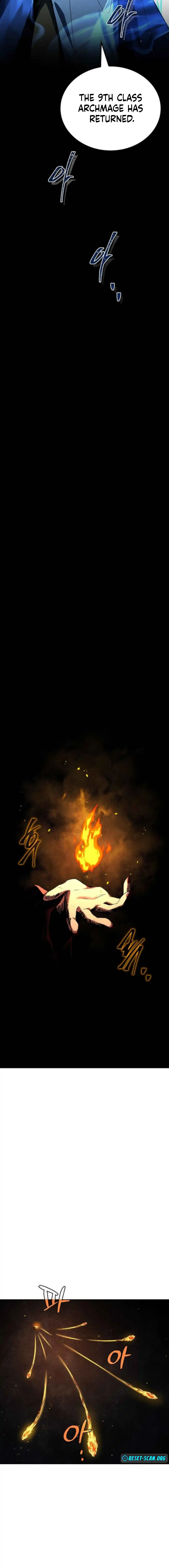 The Archmage’s Restaurant Chapter 100 - Page 20