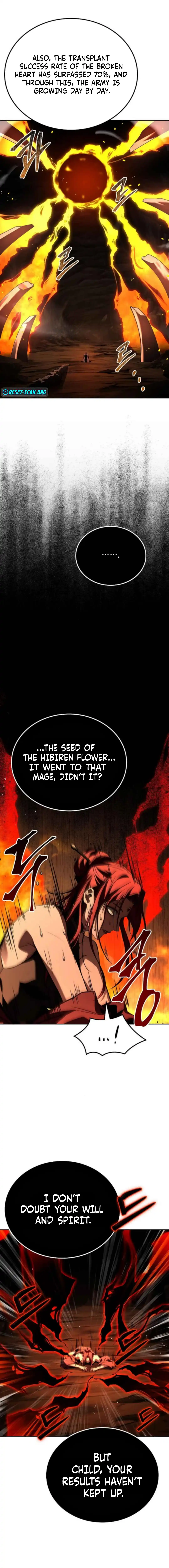 The Archmage’s Restaurant Chapter 100 - Page 22