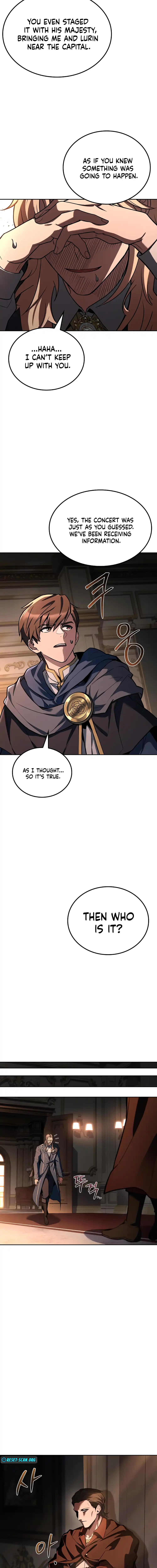 The Archmage’s Restaurant Chapter 101 - Page 12